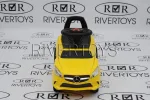 Детский электромобиль RiverToys Mercedes-Benz JY-Z01C Etoro — изображение 3