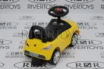 Детский электромобиль RiverToys Mercedes-Benz JY-Z01C Etoro — изображение 4