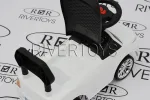Детский электромобиль RiverToys Range Rover JY-Z04C Etoro original — изображение 5