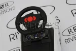 Детский электромобиль RiverToys Range Rover JY-Z04C Etoro original — изображение 6