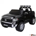 Детский электромобиль Toyota Tundra двухместный Etoro