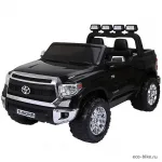 Детский электромобиль Toyota Tundra двухместный Etoro — изображение 2