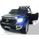 Детский электромобиль Toyota Tundra двухместный Etoro — изображение 12