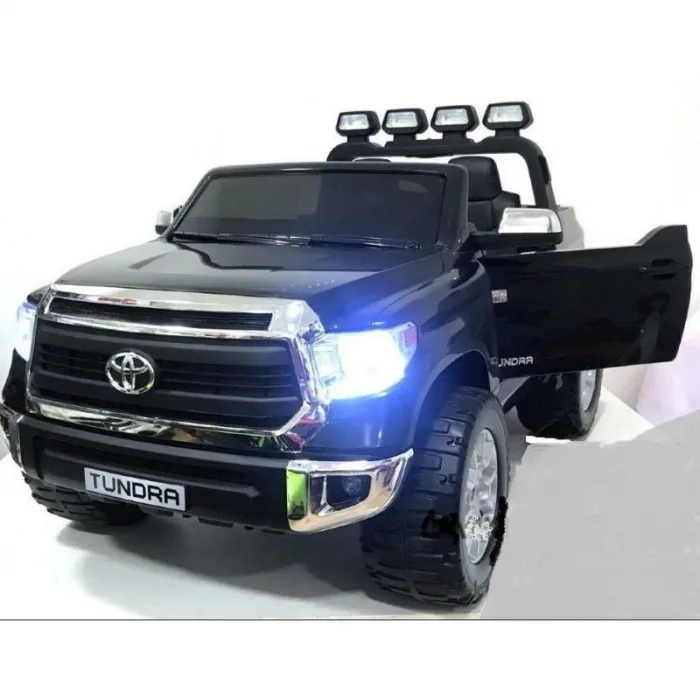 detskij-jelektromobil-toyota-tundra-jj2255-river-toys-11 Детский электромобиль Toyota Tundra двухместный Etoro — изображение 12