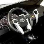 Детский электромобиль Toyota Tundra двухместный Etoro — изображение 15