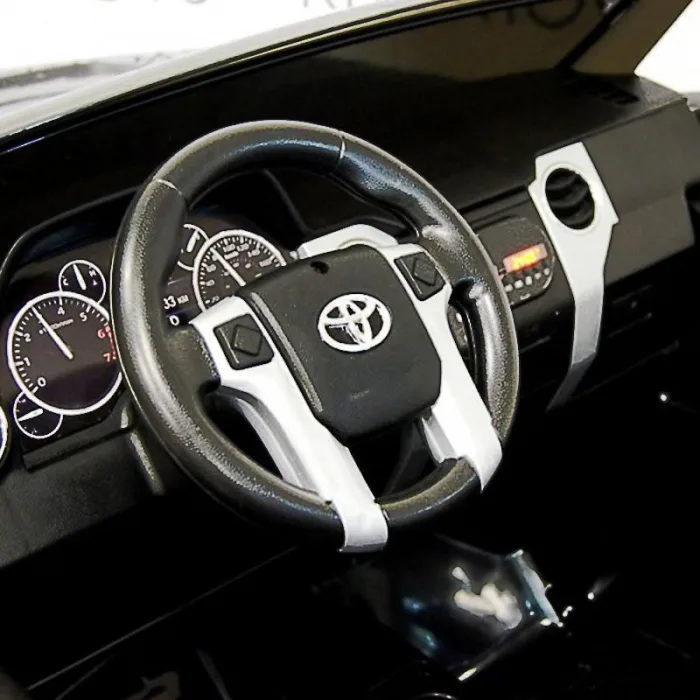 detskij-jelektromobil-toyota-tundra-jj2255-river-toys-14 Детский электромобиль Toyota Tundra двухместный Etoro — изображение 15
