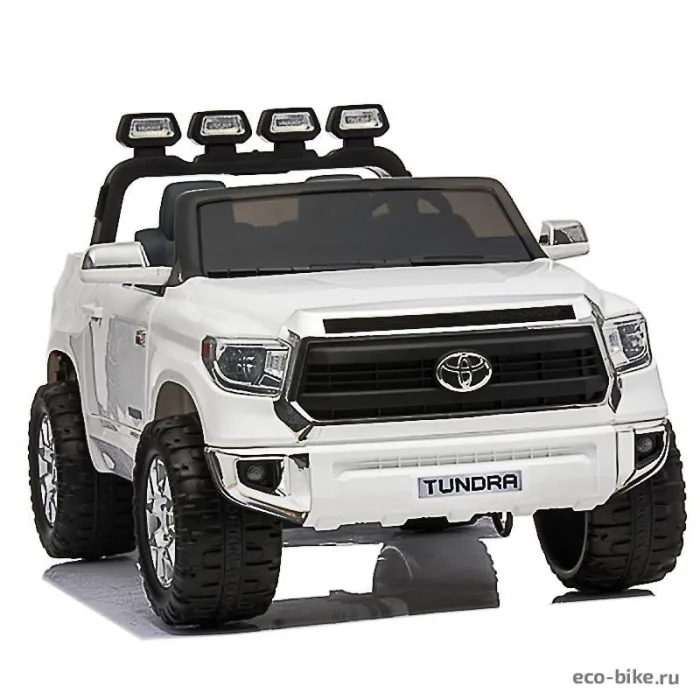 detskij-jelektromobil-toyota-tundra-jj2255-river-toys-16 Детский электромобиль Toyota Tundra двухместный Etoro — изображение 17