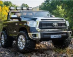 Детский электромобиль Toyota Tundra двухместный Etoro — изображение 3