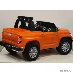 Детский электромобиль Toyota Tundra двухместный Etoro — изображение 21