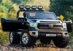 Детский электромобиль Toyota Tundra двухместный Etoro — изображение 22