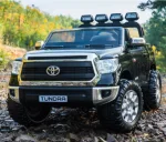 Детский электромобиль Toyota Tundra двухместный Etoro — изображение 23