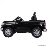 Детский электромобиль Toyota Tundra двухместный Etoro — изображение 6