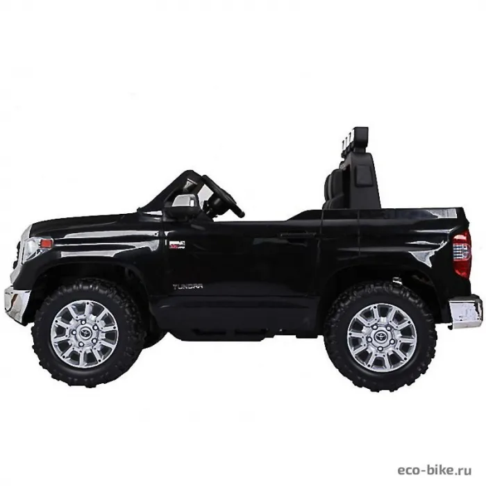 detskij-jelektromobil-toyota-tundra-jj2255-river-toys-5 Детский электромобиль Toyota Tundra двухместный Etoro — изображение 6