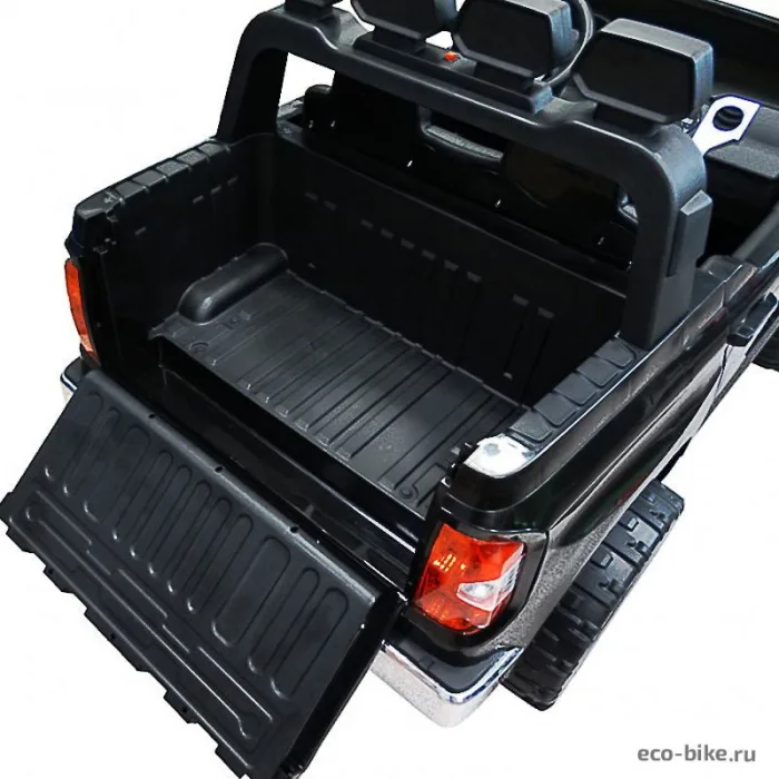 detskij-jelektromobil-toyota-tundra-jj2255-river-toys-7 Детский электромобиль Toyota Tundra двухместный Etoro — изображение 8