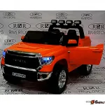 Детский электромобиль Toyota Tundra Mini JJ2266 Etoro original
