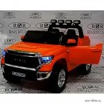 Детский электромобиль Toyota Tundra Mini JJ2266 Etoro original — изображение 2