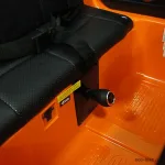 Детский электромобиль Toyota Tundra Mini JJ2266 Etoro original — изображение 15