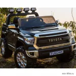 Детский электромобиль Toyota Tundra Mini JJ2266 Etoro original — изображение 3