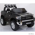Детский электромобиль Toyota Tundra Mini JJ2266 Etoro original — изображение 4