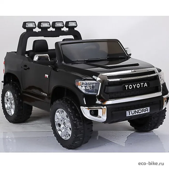 Детский электромобиль Toyota Tundra Mini JJ2266 Etoro original — изображение 4