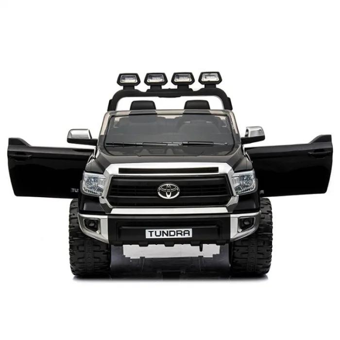 Детский электромобиль Toyota Tundra Mini JJ2266 Etoro original — изображение 6
