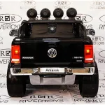 Детский электромобиль RiverToys Volkswagen Amarok M999MM 4WD Etoro original — изображение 25