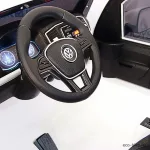 Детский электромобиль RiverToys Volkswagen Amarok M999MM 4WD Etoro original — изображение 5