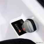 Детский электромобиль RiverToys Volkswagen Amarok M999MM 4WD Etoro original — изображение 6