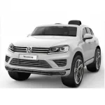 Детский электромобиль Volkswagen Touareg Etoro original — изображение 2