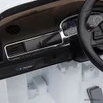Детский электромобиль Volkswagen Touareg Etoro original — изображение 11