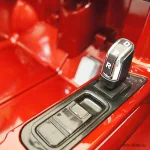 Детский электромобиль Volkswagen Touareg Etoro original — изображение 16