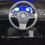 Детский электромобиль Volkswagen Touareg Etoro original — изображение 19