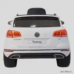 Детский электромобиль Volkswagen Touareg Etoro original — изображение 4