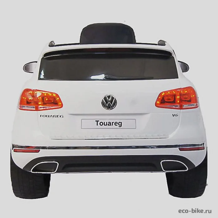 detskij-jelektromobil-volkswagen-touareg-river-toys-3 Детский электромобиль Volkswagen Touareg Etoro original — изображение 4