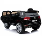 Детский электромобиль Volkswagen Touareg Etoro original — изображение 5