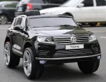 Детский электромобиль Volkswagen Touareg Etoro original — изображение 7