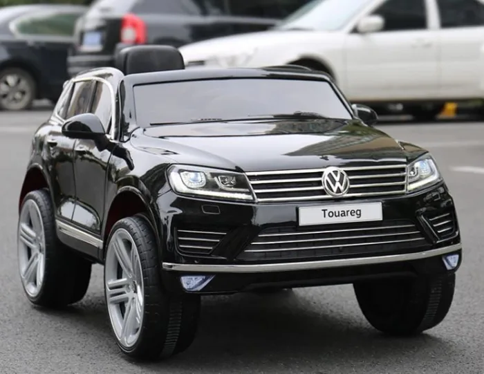 detskij-jelektromobil-volkswagen-touareg-river-toys-6 Детский электромобиль Volkswagen Touareg Etoro original — изображение 7