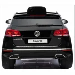 Детский электромобиль Volkswagen Touareg Etoro original — изображение 9