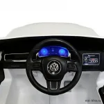 Детский электромобиль Volkswagen Touareg Etoro original — изображение 10