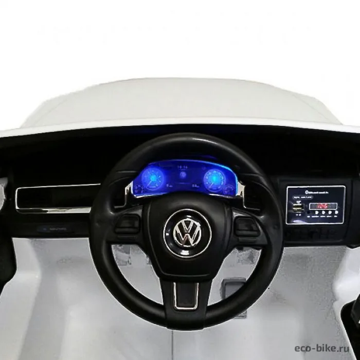 detskij-jelektromobil-volkswagen-touareg-river-toys-9 Детский электромобиль Volkswagen Touareg Etoro original — изображение 10