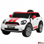 Детский электромобиль RiverToys Mini Cooper JJ2258 Etoro original