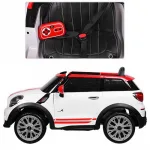 Детский электромобиль RiverToys Mini Cooper JJ2258 Etoro original — изображение 4