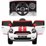 Детский электромобиль RiverToys Mini Cooper JJ2258 Etoro original — изображение 5
