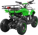 Детский квадроцикл ATV Classic mini ручной стартер — изображение 11