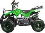 Детский квадроцикл ATV Classic mini ручной стартер — изображение 12