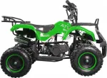 Детский квадроцикл ATV Classic mini ручной стартер — изображение 13