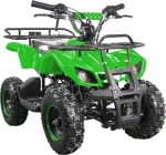 Детский квадроцикл ATV Classic mini ручной стартер — изображение 9