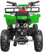 Детский квадроцикл ATV Classic mini ручной стартер — изображение 10