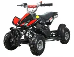 Детский квадроцикл ATV H4 mini — изображение 11