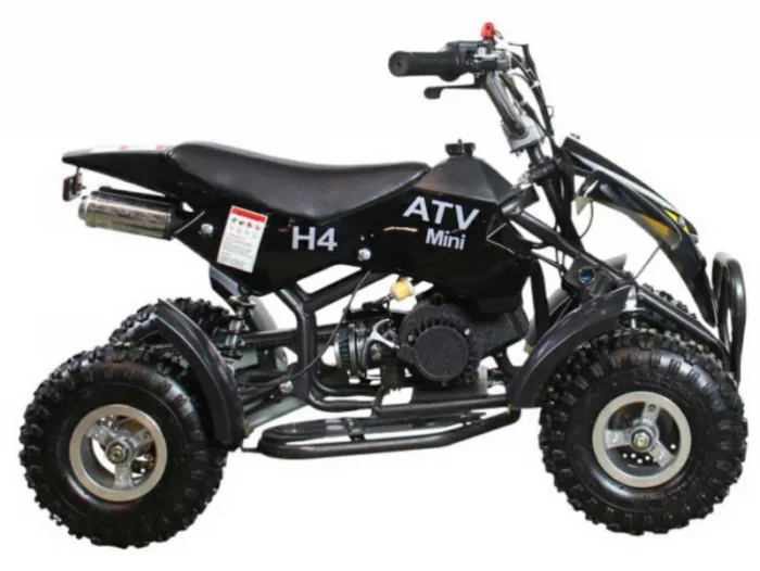 Детский квадроцикл ATV H4 mini — изображение 5